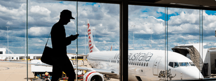 Kesepakatan Kartu Kredit Velocity Frequent Flyer Terbaik Di Bulan Februari